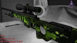 Awp | распространение