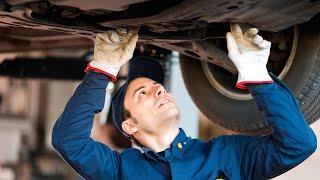 Repair your car at Trans Auto Fix
