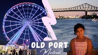 Old Port | Montreal, Canada