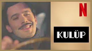 Kulup  Trailer  Baris Arduc  Netflix  ENGLISH 2021