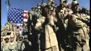 This is wwe Tribute to the Troops 2008 Part 4 (Really good)