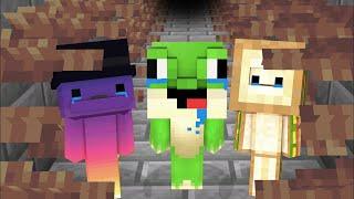 BİZİ KURTARIN! - Minecraft