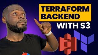 Terraform Tutorials | Part 10 | Terraform Remote Backend with S3 | State Locking | #terraform