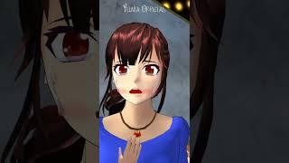 (My Vampire)Part 298. #sakurascholsimulator #shorts #fyp #vampire