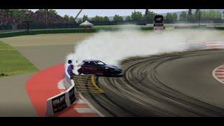 Assetto Corsa|| VDC Misano World Circuit 2022 || Perfect run?!