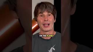 Brian Cox On Odds Of Alien Life In The Universe  #space #alien #universe