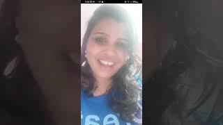 anokhi bhabhi blue tshirt tango live show 2022