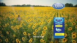 Optrex ActiMist 2-in-1 Eye Spray for Itchy & Watery Eyes