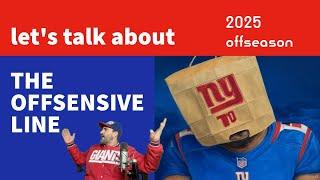 Ep.3 Fixing the offensive line BigBlueView reaction, Eluemanor JMS