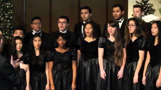 Glendale Adventist Academy Chorale 4K HD