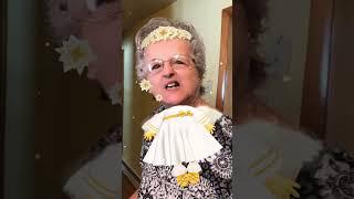 Nightmare Angel aka Grandma