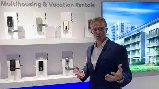 dormakaba Discovery Center: Multihousing Solutions