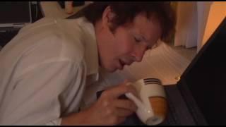 Neil Breen Destroying His Laptops (Fateful Findings)