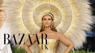 The 10 best dressed from the Met Gala 2021 | Bazaar UK