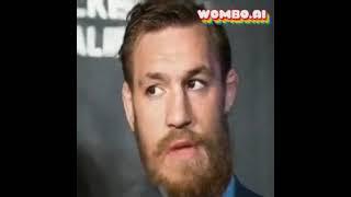 Conor McGregor  Wombo.ai