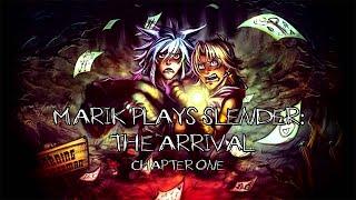 Marik Plays Slender: The Arrival - 1 - LittleKuriboh