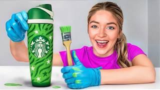 Best Cup Art Wins $1,000!