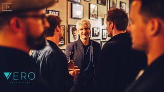 Documentary on VERO. Dicks Trailer by Max Joseph