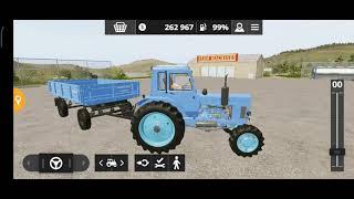 farming simulator 20 прохождение с модами СМОТРИ ОПИСАНИЕ