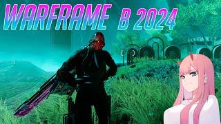 Стоит ли возвращаться в Warframe в 2024