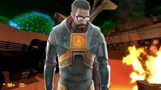 dr freeman cover /HALF LIFE 1 ВЕСЬ СЮЖЕТ В 1 ПЕСНЕ _ Халф Лайф мюзикл