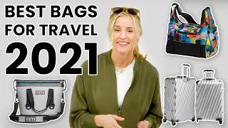 Best bags for travel | Travel Bags with Multi Compartments | Generation Next Episode 3