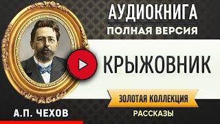 КРЫЖОВНИК ЧЕХОВ А.П. аудиокнига - лучшие #аудиокниги онлайн, полная #аудиокнига