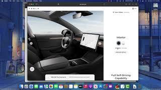 How To Buy A Tesla Car Online with Big Savings
