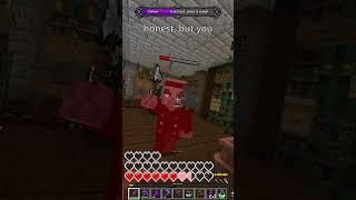 Extreme pillagers are so mean! - Vault Hunters 1.18