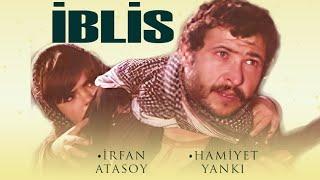 İblis Türk Filmi | FULL | İRFAN ATASOY