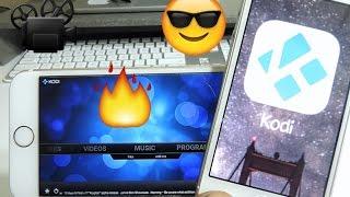 How To Install KODI On Your Device