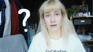 Q&A 14 — коты, винишко-тян и что меня грузит | nixelpixel