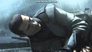 Star Wars The Force Unleashed II. Плохая концовка (Тёмная сторона).