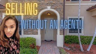 Selling A House WITHOUT an Agent | For Sale By Owner Things to Consider | For Sale By Owner vs Agent