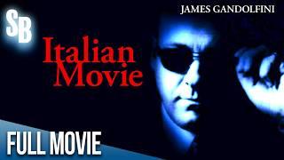 Italian Movie (1995) | Full Movie | James Gandolfini | Rita Moreno