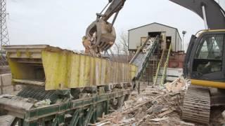 GK Customer Success Story - Illinois C&D Recycling