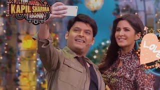 Kapil Sharma Flirts With Katrina Kaif | Undekha Tadka | The Kapil Sharma Show | Diwali Special