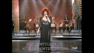 SARA MONTIEL - MI VICIO ERES TU.wmv