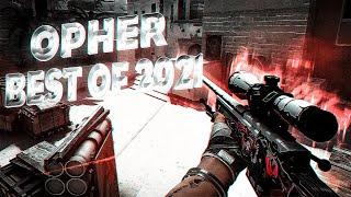 BEST OF 2021 (CS:GO)