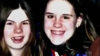 Woman Serial Killer - Amanda McGhee Documentary