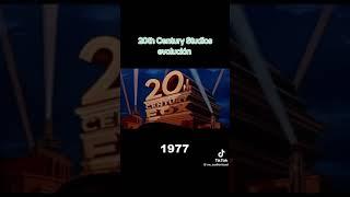 20th Century Fox Logo History