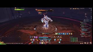 BNS NA - Force Master vs Tanunga (Cathedra Cliffs)