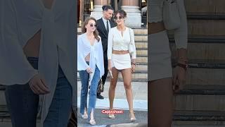 MONACO SUMMER LADIES 2025 #monaco #luxurylife #shorts #fyp #viral #trending #foryou