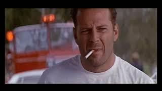 Mad Heads - Bruce Willis