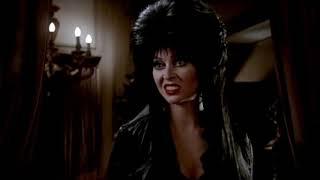 Elvira - Mistress of the Dark - Official Trailer 1 (1988)