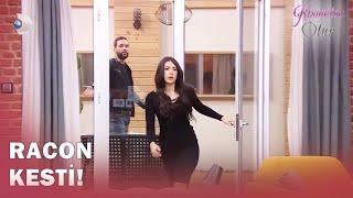 İzlediği Görüntüden Sonra Aycan, Onur'a Hesap Sormaya Gitti! - Kısmetse Olur 297. Bölüm