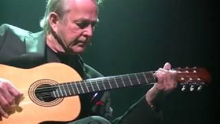 Jim Stafford Malaguena. Branson Dec.9, 2017