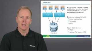 VMware vSphere: Storage - VMFS