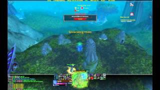 WSG With Xeri