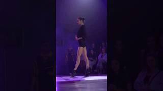 #highheels #solo #performance #yuliacrystal #truetwerkcamp